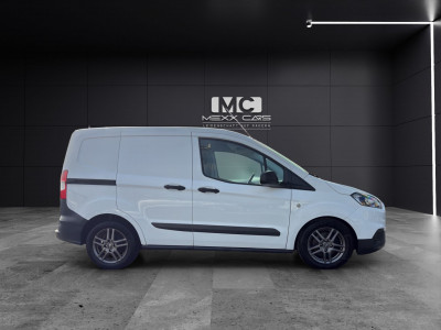 Ford Transit Courier Gebrauchtwagen Ford Transit Courier Gebrauchtwagen