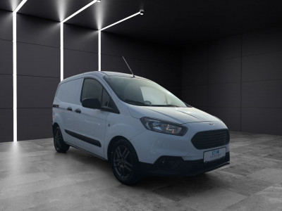 Ford Transit Courier Gebrauchtwagen Ford Transit Courier Gebrauchtwagen