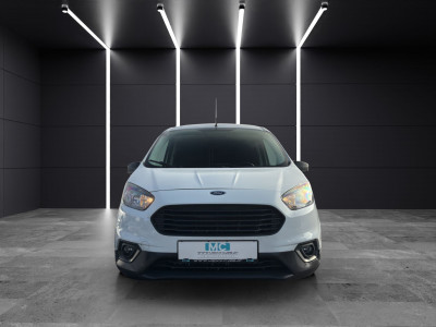Ford Transit Courier Gebrauchtwagen Ford Transit Courier Gebrauchtwagen