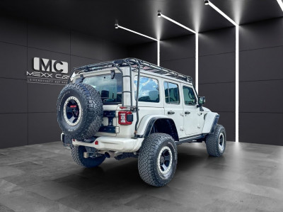 Jeep Wrangler Gebrauchtwagen Jeep Wrangler Gebrauchtwagen