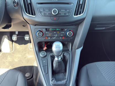 Ford Focus Gebrauchtwagen Ford Focus Gebrauchtwagen