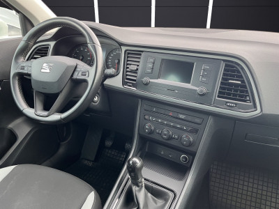 Seat Ateca Gebrauchtwagen Seat Ateca Gebrauchtwagen