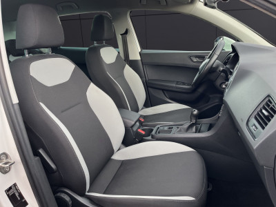 Seat Ateca Gebrauchtwagen Seat Ateca Gebrauchtwagen