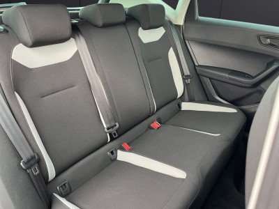 Seat Ateca Gebrauchtwagen Seat Ateca Gebrauchtwagen