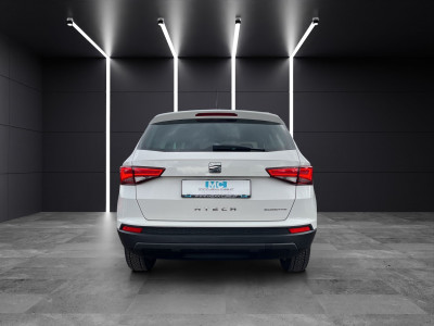 Seat Ateca Gebrauchtwagen Seat Ateca Gebrauchtwagen