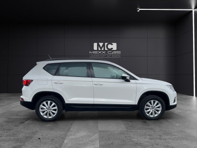 Seat Ateca Gebrauchtwagen Seat Ateca Gebrauchtwagen