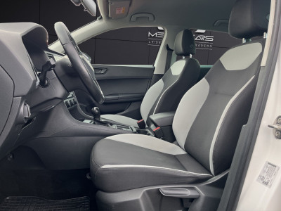 Seat Ateca Gebrauchtwagen Seat Ateca Gebrauchtwagen