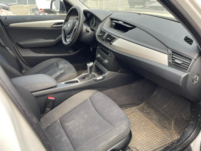 BMW X1 Gebrauchtwagen BMW X1 Gebrauchtwagen