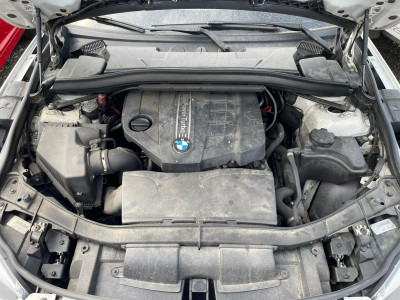 BMW X1 Gebrauchtwagen BMW X1 Gebrauchtwagen