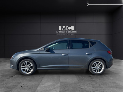 Seat Leon Gebrauchtwagen Seat Leon Gebrauchtwagen