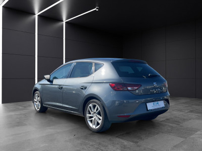 Seat Leon Gebrauchtwagen Seat Leon Gebrauchtwagen