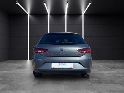 Seat Leon Gebrauchtwagen Seat Leon Gebrauchtwagen