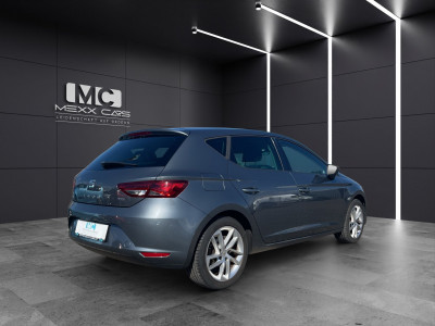 Seat Leon Gebrauchtwagen Seat Leon Gebrauchtwagen