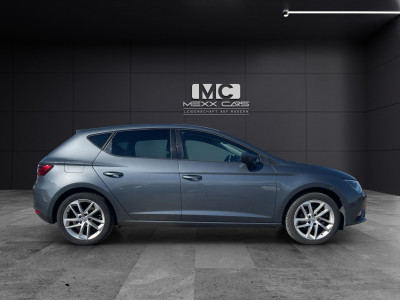 Seat Leon Gebrauchtwagen Seat Leon Gebrauchtwagen