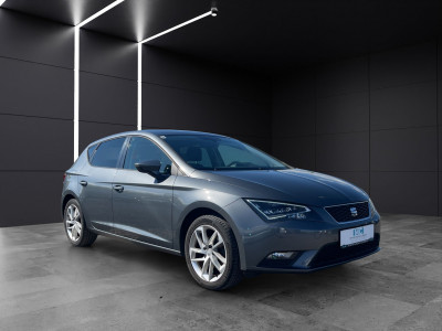 Seat Leon Gebrauchtwagen Seat Leon Gebrauchtwagen
