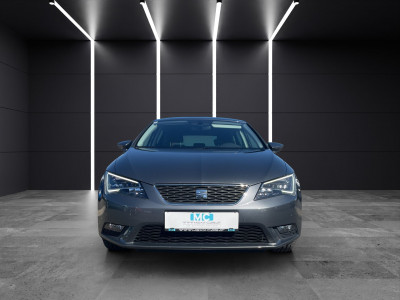 Seat Leon Gebrauchtwagen Seat Leon Gebrauchtwagen