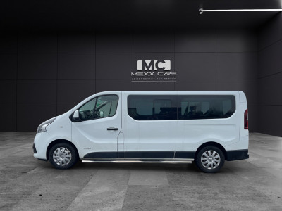 Renault Trafic Gebrauchtwagen Renault Trafic Gebrauchtwagen