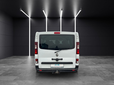 Renault Trafic Gebrauchtwagen Renault Trafic Gebrauchtwagen