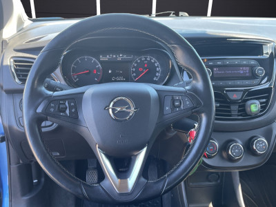 Opel Karl Gebrauchtwagen Opel Karl Gebrauchtwagen