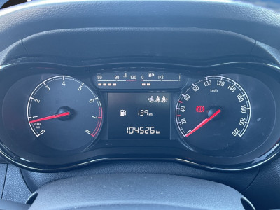 Opel Karl Gebrauchtwagen Opel Karl Gebrauchtwagen