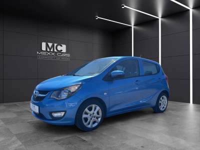 Opel Karl Gebrauchtwagen Opel Karl Gebrauchtwagen