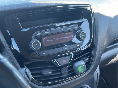 Opel Karl Gebrauchtwagen Opel Karl Gebrauchtwagen
