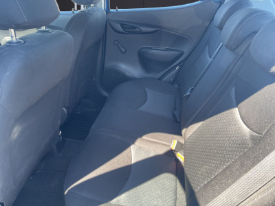 Opel Karl Gebrauchtwagen Opel Karl Gebrauchtwagen