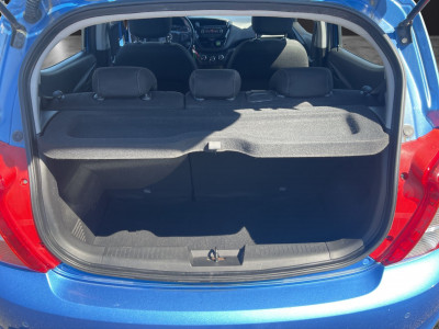 Opel Karl Gebrauchtwagen Opel Karl Gebrauchtwagen