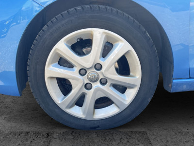 Opel Karl Gebrauchtwagen Opel Karl Gebrauchtwagen