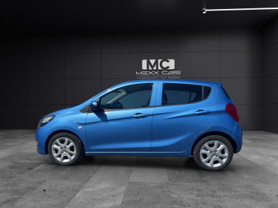 Opel Karl Gebrauchtwagen Opel Karl Gebrauchtwagen