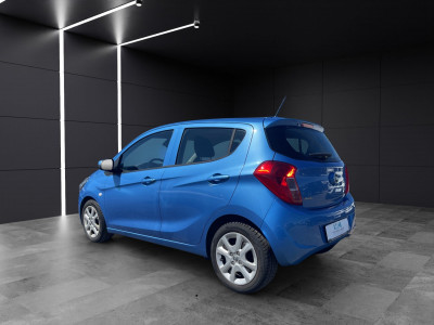 Opel Karl Gebrauchtwagen Opel Karl Gebrauchtwagen