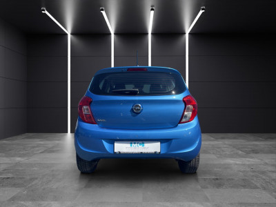 Opel Karl Gebrauchtwagen Opel Karl Gebrauchtwagen