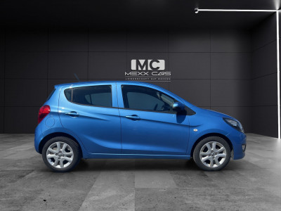 Opel Karl Gebrauchtwagen Opel Karl Gebrauchtwagen