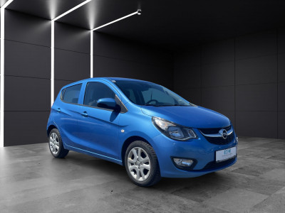 Opel Karl Gebrauchtwagen Opel Karl Gebrauchtwagen