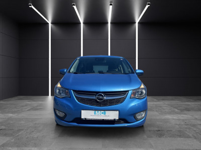 Opel Karl Gebrauchtwagen Opel Karl Gebrauchtwagen