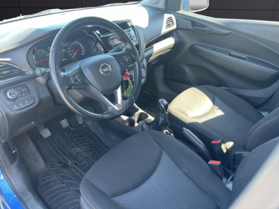Opel Karl Gebrauchtwagen Opel Karl Gebrauchtwagen