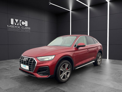 Audi Q5 Gebrauchtwagen