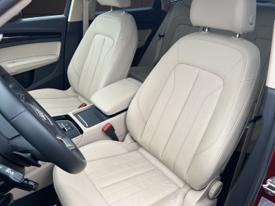 Audi Q5 Gebrauchtwagen