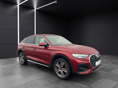 Audi Q5 Gebrauchtwagen