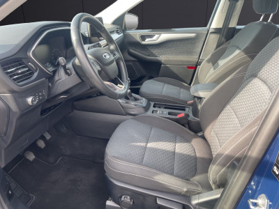 Ford Kuga Gebrauchtwagen Ford Kuga Gebrauchtwagen