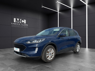 Ford Kuga Gebrauchtwagen Ford Kuga Gebrauchtwagen