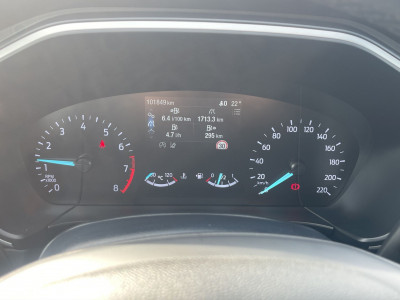 Ford Kuga Gebrauchtwagen Ford Kuga Gebrauchtwagen