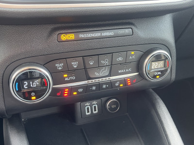 Ford Kuga Gebrauchtwagen Ford Kuga Gebrauchtwagen