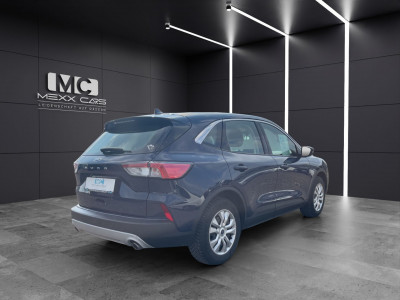 Ford Kuga Gebrauchtwagen Ford Kuga Gebrauchtwagen