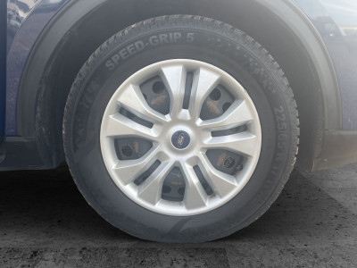Ford Kuga Gebrauchtwagen Ford Kuga Gebrauchtwagen