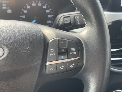 Ford Kuga Gebrauchtwagen Ford Kuga Gebrauchtwagen