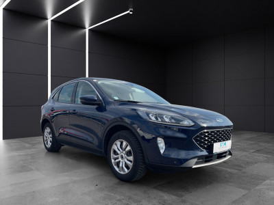Ford Kuga Gebrauchtwagen Ford Kuga Gebrauchtwagen