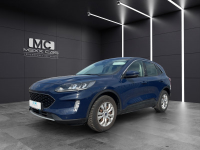 Ford Kuga Gebrauchtwagen Ford Kuga Gebrauchtwagen