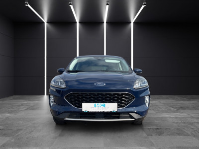 Ford Kuga Gebrauchtwagen Ford Kuga Gebrauchtwagen