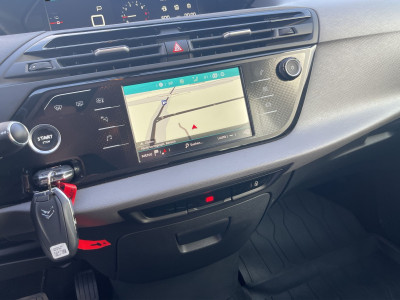 Citroën C4 Spacetourer Gebrauchtwagen Citroën C4 Spacetourer Gebrauchtwagen